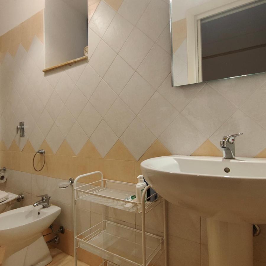 Appartamento Corso Savoia Rosolini Exterior foto
