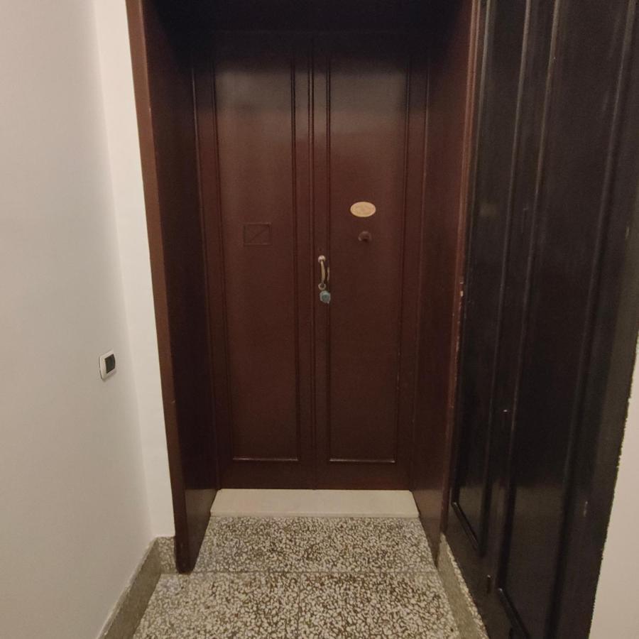 Appartamento Corso Savoia Rosolini Exterior foto