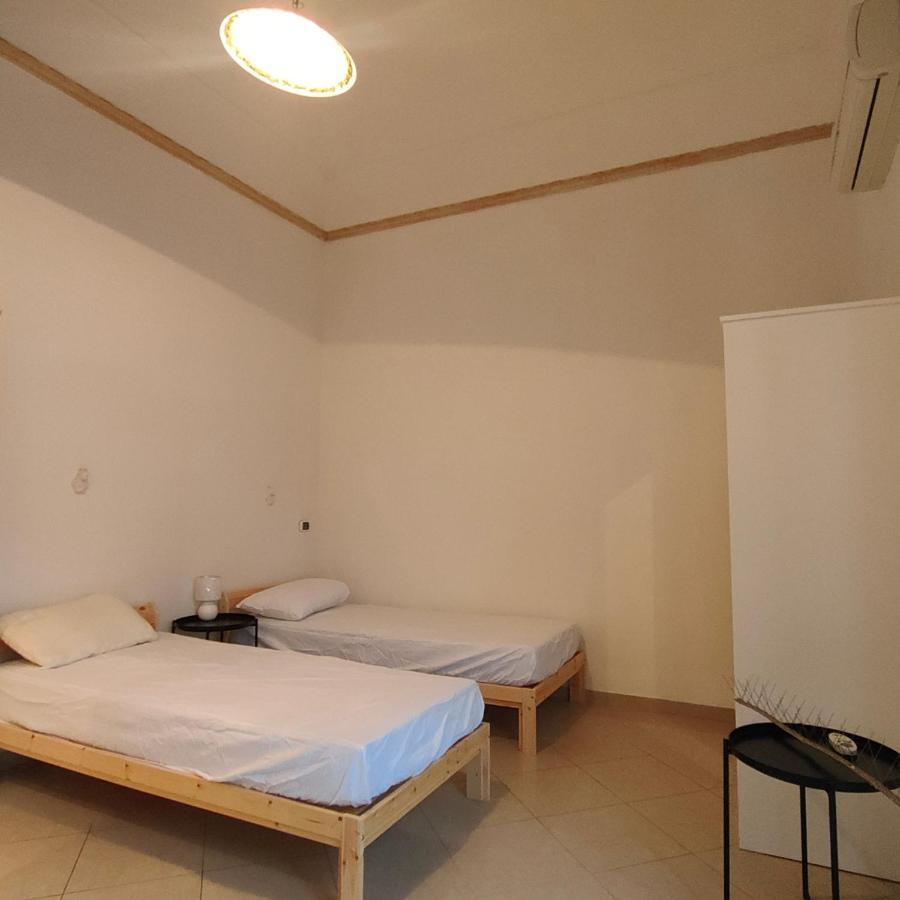 Appartamento Corso Savoia Rosolini Exterior foto