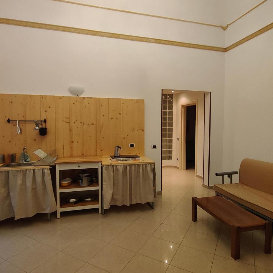 Appartamento Corso Savoia Rosolini Exterior foto