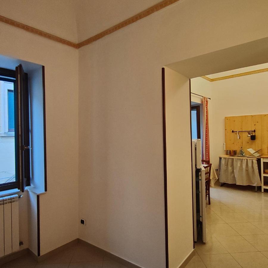 Appartamento Corso Savoia Rosolini Exterior foto