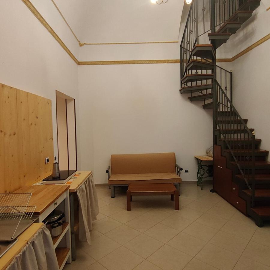 Appartamento Corso Savoia Rosolini Exterior foto