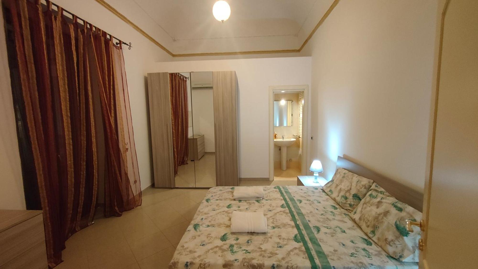 Appartamento Corso Savoia Rosolini Exterior foto